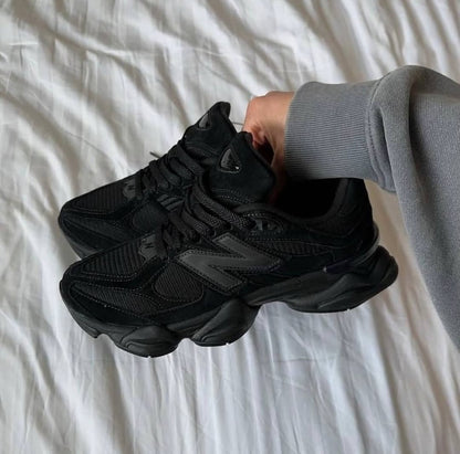 NB™ 9060 Sneakers | Retro Panel Design & ABZORB® Cushioning for All-Day Comfort