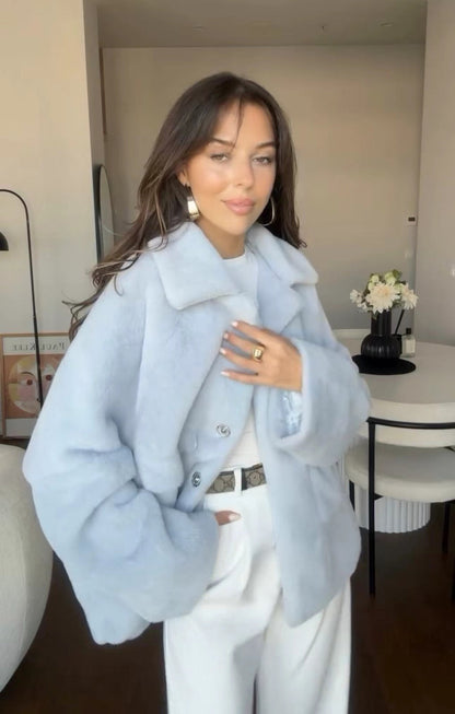 Veste Emy™ | Veste Élégance et Confort Exceptionnels