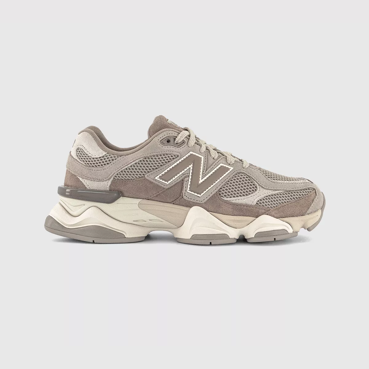 NB™ 9060 Sneakers | Retro Panel Design & ABZORB® Cushioning for All-Day Comfort