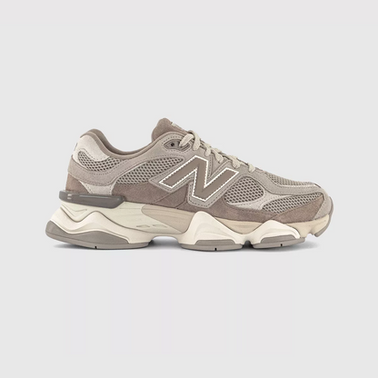NB™ 9060 Sneakers | Retro Panel Design & ABZORB® Cushioning for All-Day Comfort
