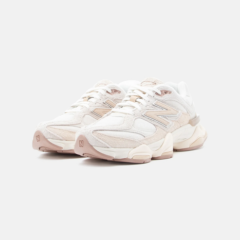 NB™ 9060 Sneakers | Retro Panel Design & ABZORB® Cushioning for All-Day Comfort