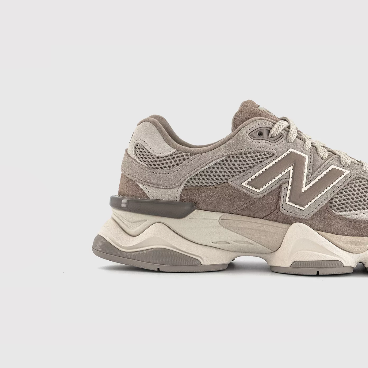 NB™ 9060 Sneakers | Retro Panel Design & ABZORB® Cushioning for All-Day Comfort