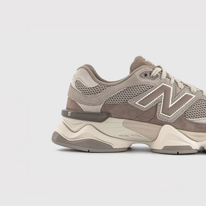 NB™ 9060 Sneakers | Retro Panel Design & ABZORB® Cushioning for All-Day Comfort