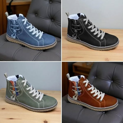 Serra do Pico™ | Bottes imperméable & Doublée — Chaudes et Confortables