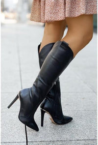 Cuir Noir